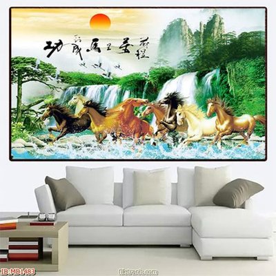 Tải file gốc File mã đáo thành công MD1483 (bản PSD) còn layer