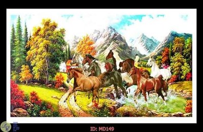 Tải file gốc File mã đáo thành công MD149 (in bạt) quảng cáo