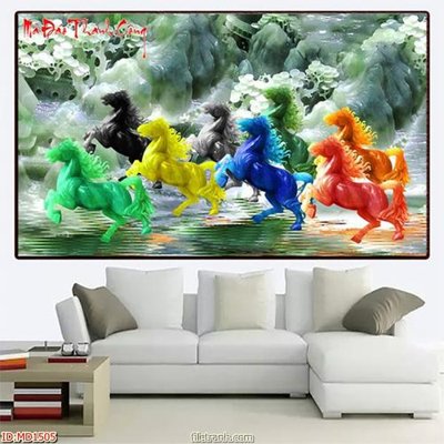 File gốc File mã đáo thành công MD1505 (trang trí) phòng làm việc