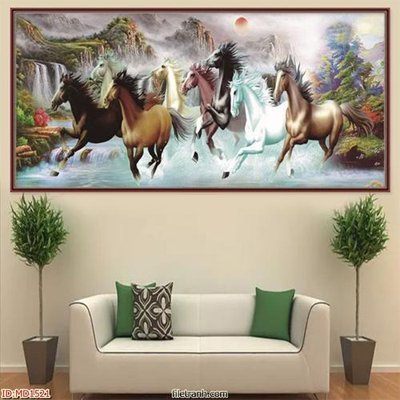 File ảnh File mã đáo thành công MD1521 (gốc) cho trang trí nội thất