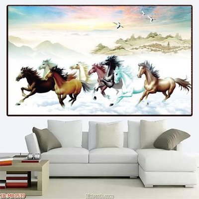 File tranh quảng cáo File mã đáo thành công MD1539 (download file gốc)