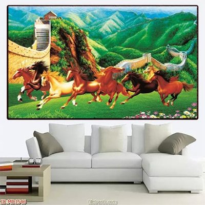 File tranh gốc File mã đáo thành công MD1546 (bản quyền) file PSD