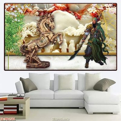 File gốc File mã đáo thành công MD1581 (in ấn) không giới hạn