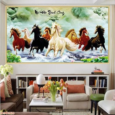 File tranh File mã đáo thành công MD1616 (gốc) chủ đề trẻ em