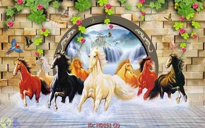 Tải file File mã đáo thành công MD161 (gốc) làm tranh treo tường