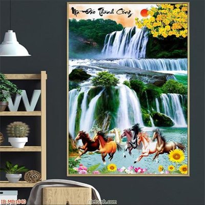 File gốc File mã đáo thành công MD1640 (in lụa) cao cấp