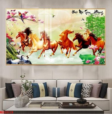 Tải file File mã đáo thành công MD2019 (ảnh gốc) in gạch 3D