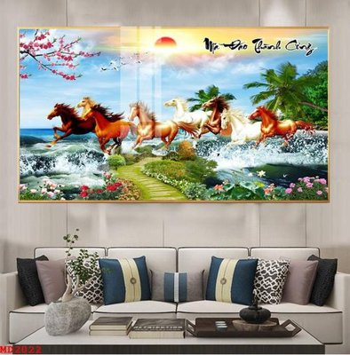 File in trần File mã đáo thành công MD2022 (file gốc) phong thủy