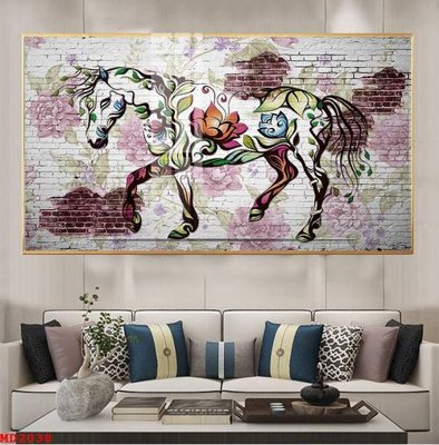 File in trần File mã đáo thành công MD2038 (bản gốc) phong cảnh