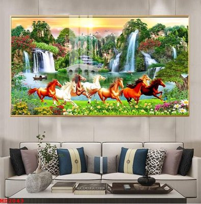 File gốc File mã đáo thành công MD2043 (in tráng gương) sang trọng