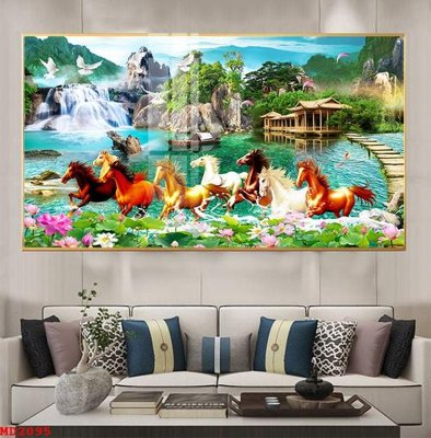 Ảnh mô tả file gốc in mica File mã đáo thành công MD2095