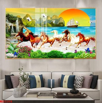 File ảnh File mã đáo thành công MD2104 (gốc) in standee