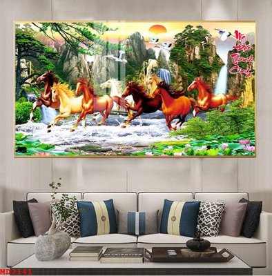 File gốc File mã đáo thành công MD2141 (in lụa) họa tiết 3D