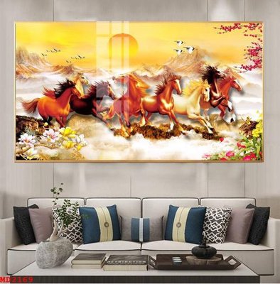 File tranh File mã đáo thành công MD2169 (gốc) chủ đề trẻ em