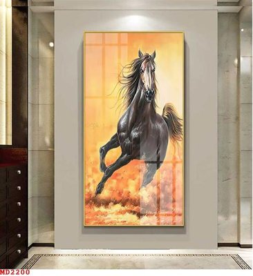 Ảnh gốc File mã đáo thành công MD2200 (độ nét cao) in mica