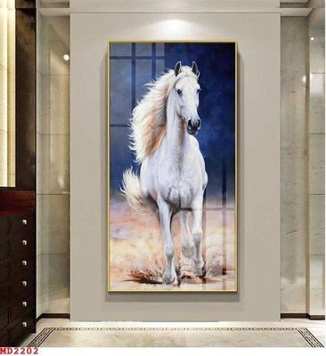 File tranh ảnh gốc File mã đáo thành công MD2202 dùng cho in khổ lớn