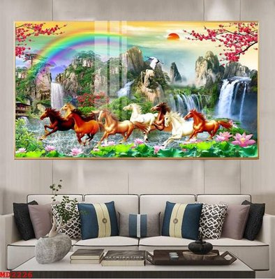 File gốc File mã đáo thành công MD2226 (in mica) làm quà tặng