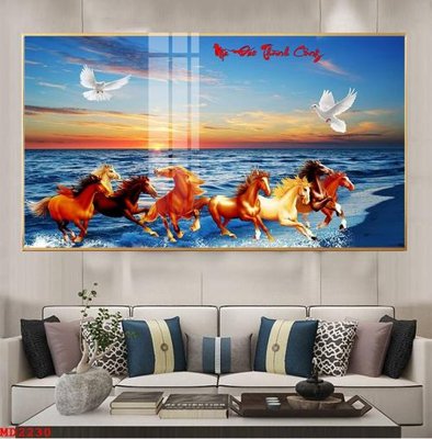 Download file tranh PSD File mã đáo thành công MD2230 để chỉnh sửa