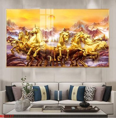 File gốc File mã đáo thành công MD2237 (chủ đề hiện đại) trang trí