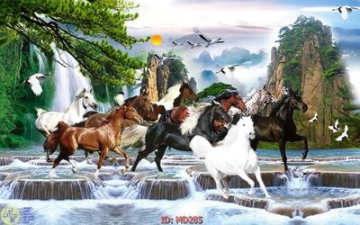 Download file tranh File mã đáo thành công MD285 (file gốc PSD)