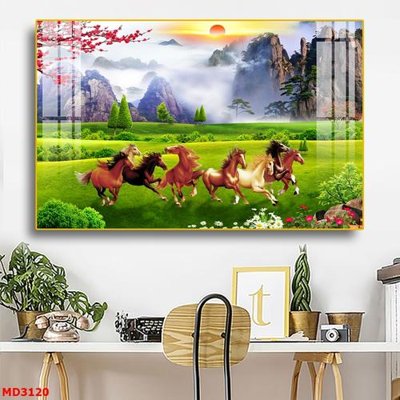 File tranh in trần File mã đáo thành công MD3120 (ảnh gốc siêu nét)