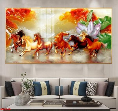 Tải file File mã đáo thành công MD3210 (gốc) in tranh tráng gương