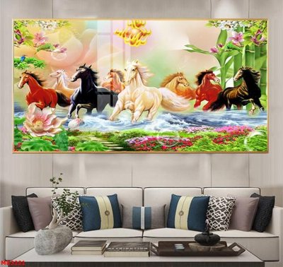 File tranh gốc File mã đáo thành công MD3221 (bản đẹp) độc quyền