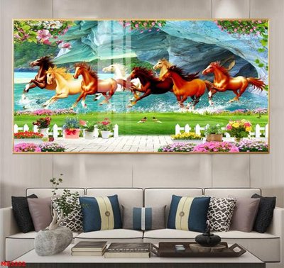 Mua file tranh gốc File mã đáo thành công MD3232 tại Filetranh.com