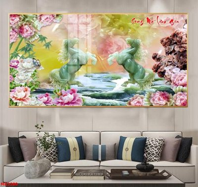 Tải về file tranh gốc File mã đáo thành công MD3280 (để in quảng cáo)