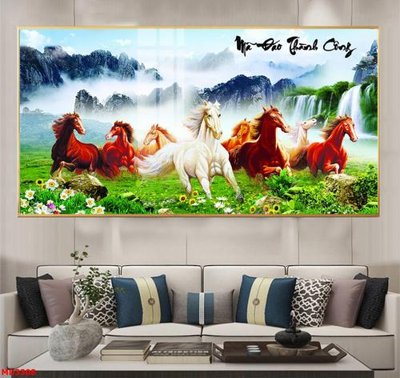 File tranh quảng cáo File mã đáo thành công MD3308 (file gốc) chuyên nghiệp