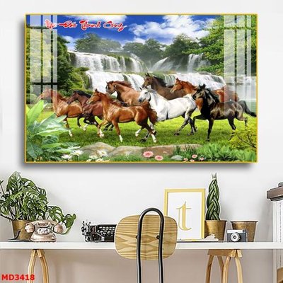 File gốc File mã đáo thành công MD3418 (trang trí) cho phòng khách