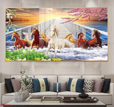 Mua file tranh gốc File mã đáo thành công MD3424 tại Filetranh.com