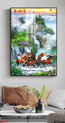 Chi tiết file tranh tráng gương File mã đáo thành công MD3429 (ảnh gốc)