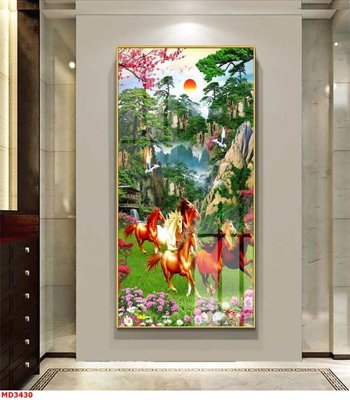 File gốc File mã đáo thành công MD3430 (phiên bản chuẩn) để in ấn