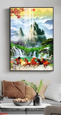 File tranh quảng cáo File mã đáo thành công MD3433 (download file gốc)