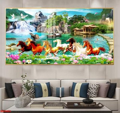 File gốc File mã đáo thành công MD3452 (trang trí) phòng làm việc