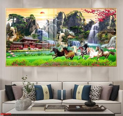 File in trần File mã đáo thành công MD3473 (bản gốc 3D) sống động