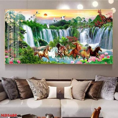 File gốc File mã đáo thành công MD3489 (chuẩn màu) cho in offset