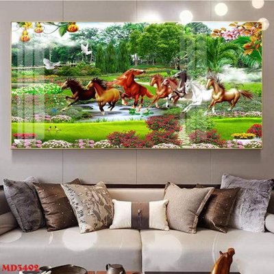 File ảnh File mã đáo thành công MD3492 (gốc) trang trí khách sạn