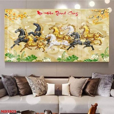 File gốc File mã đáo thành công MD3503 (in lụa) cao cấp