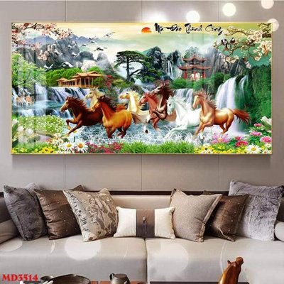 File ảnh gốc File mã đáo thành công MD3514 (chuyên in mica)