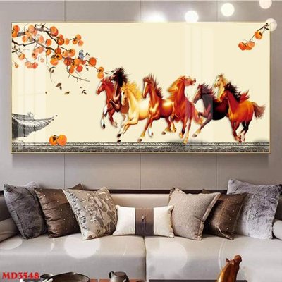 Ảnh gốc File mã đáo thành công MD3548 (nét căng) in mica