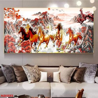 File gốc File mã đáo thành công MD3553 (in lụa) hoa văn cổ điển