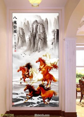 File in trần File mã đáo thành công MD398 (bản gốc) trời sao