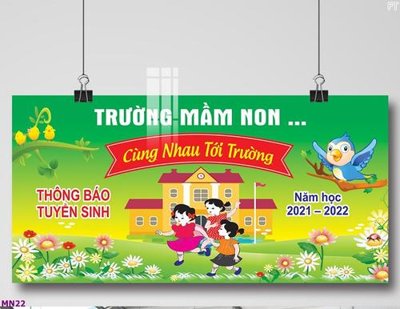 Tải file gốc File tranh mầm non lớp học trường học MN22 (in tráng gương) 5DFile gốc File tranh mầm non lớp học trường học MN22 (in ấn) phiên bản premium