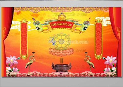 Download file file in banner phông mừng thọ MT331 (chuẩn in) file in banner phông mừng thọ MT331