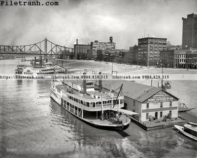 File gốc Monongahela_ 1910 (bản quyền) cho in ấn