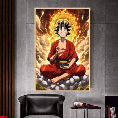 File gốc File tranh hoạt hình Anime 7 viên ngọc rồng Dragon Ball NR567 (phong cách) tối giản