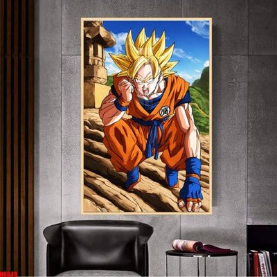 Tệp tin gốc File tranh hoạt hình Anime 7 viên ngọc rồng Dragon Ball NR649 (dùng cho in) File tranh hoạt hình Anime 7 viên ngọc rồng Dragon Ball NR649