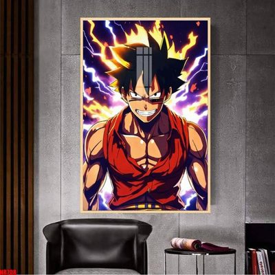 Download file File tranh hoạt hình Anime 7 viên ngọc rồng Dragon Ball NR708 (chất lượng in ấn)